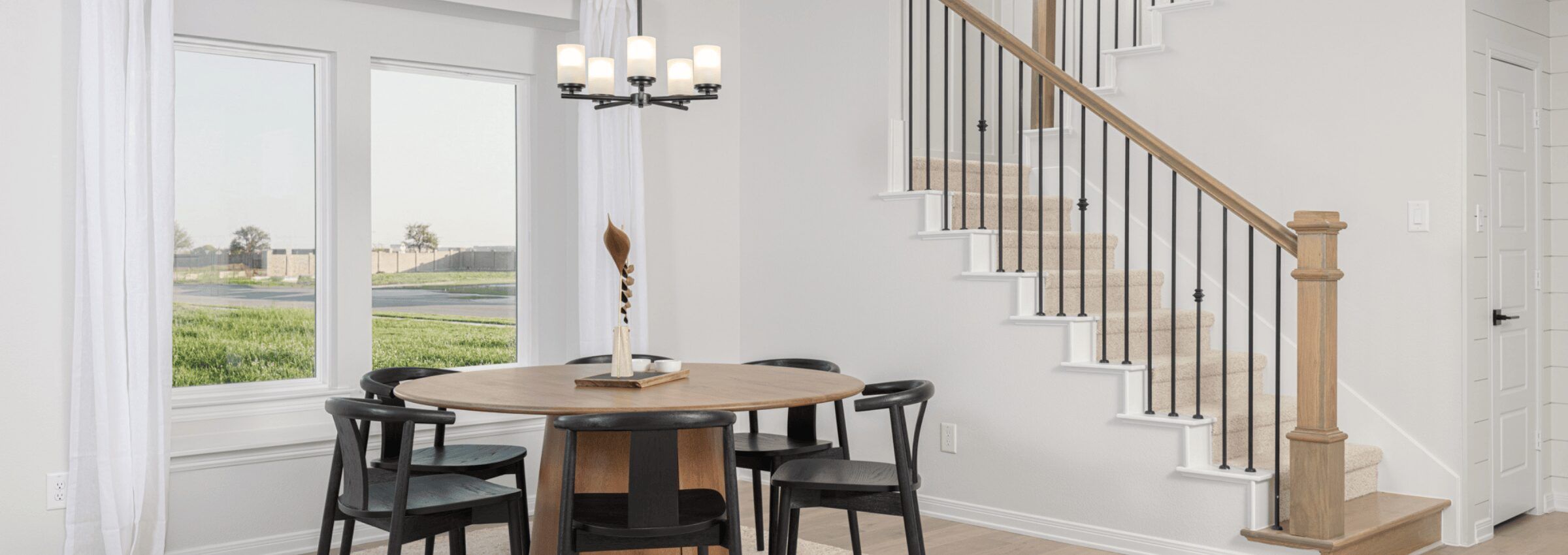 casa en Wildflower Ranch por Risland Homes