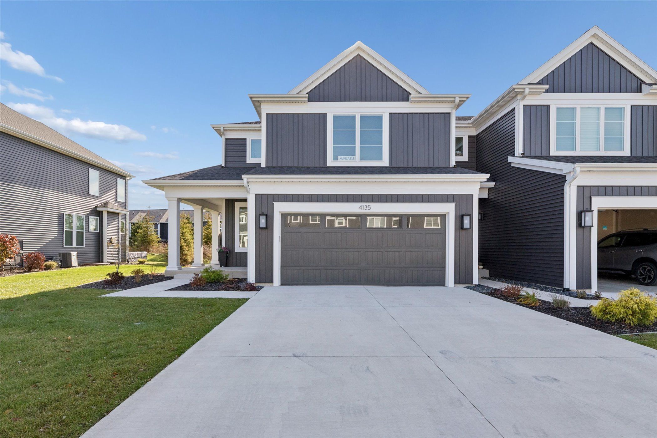 The Enclave - Kalamazoo, MI