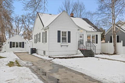 732 Yellowstone Avenue. Billings, MT 59106