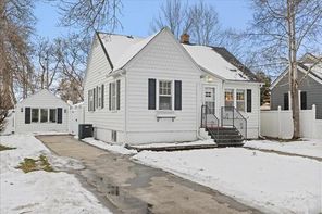 732 Yellowstone Avenue (Plan Unknown)