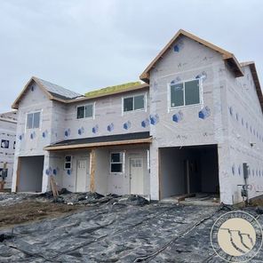 1130 Buffalo Crossing Drive (Plan Unknown)