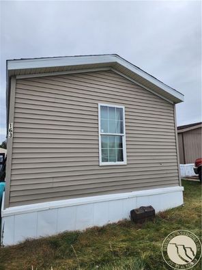 2224 Highway 87 E 163 (Plan Unknown)