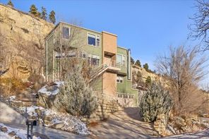 1329 Granite Avenue (Plan Unknown)