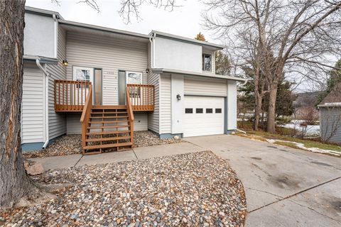 3405 Arlene Circle. Billings, MT 59106
