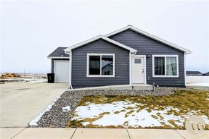 925 Anacapa Lane (Plan Unknown)