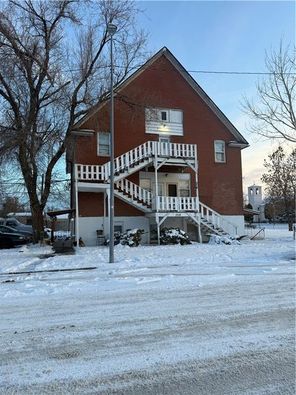 3318 2 ND Avenue S (Plan Unknown)