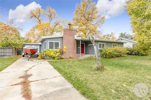 934 Delphinium Drive (Plan Unknown)