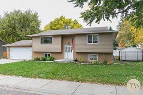 1168 Minuteman ST (Plan Unknown)