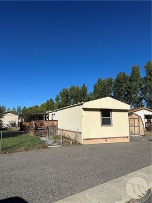 4 Lapin Street (Plan Unknown)