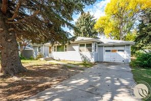 1820 Patricia Lane (Plan Unknown)