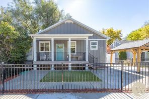 1122 Howard Avenue (Plan Unknown)