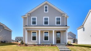 917 Walker PT Drive (Plan Unknown)