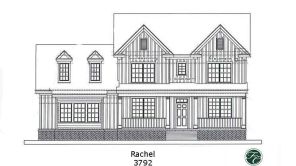 Lot 18 Fairbourne Drive (Plan Unknown)