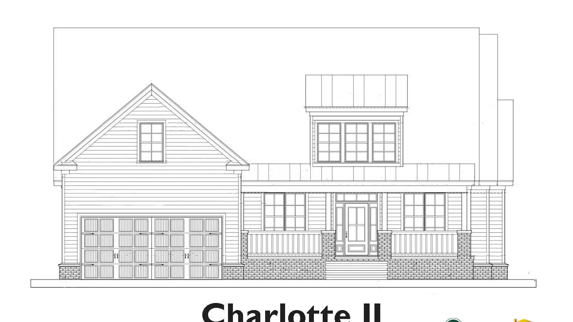 Plan Unknown - Tillery Park: Grovetown, Georgia - First Choice Home Builders