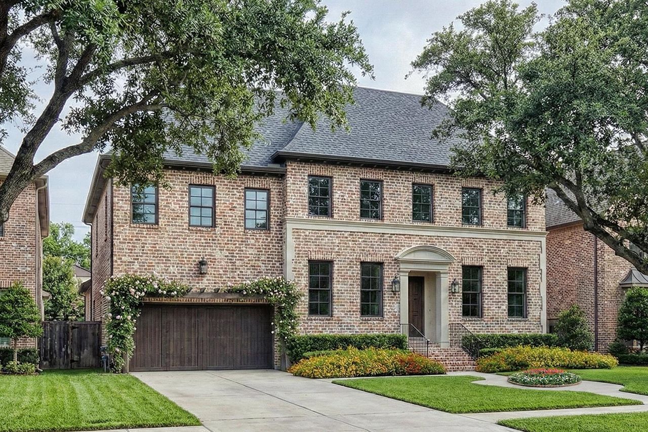 6903 Avenue B - Bellaire, TX