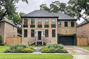 4300 Verone ST Bellaire (Plan Unknown)