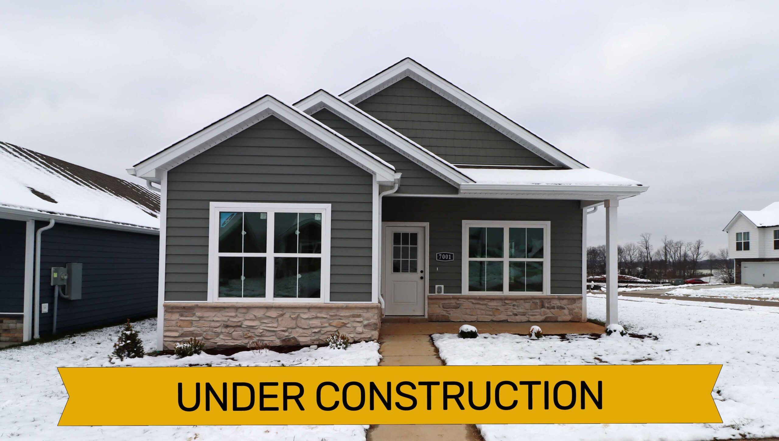 Plan Unknown - Knob Hill: Georgetown, Kentucky - Premier Homes