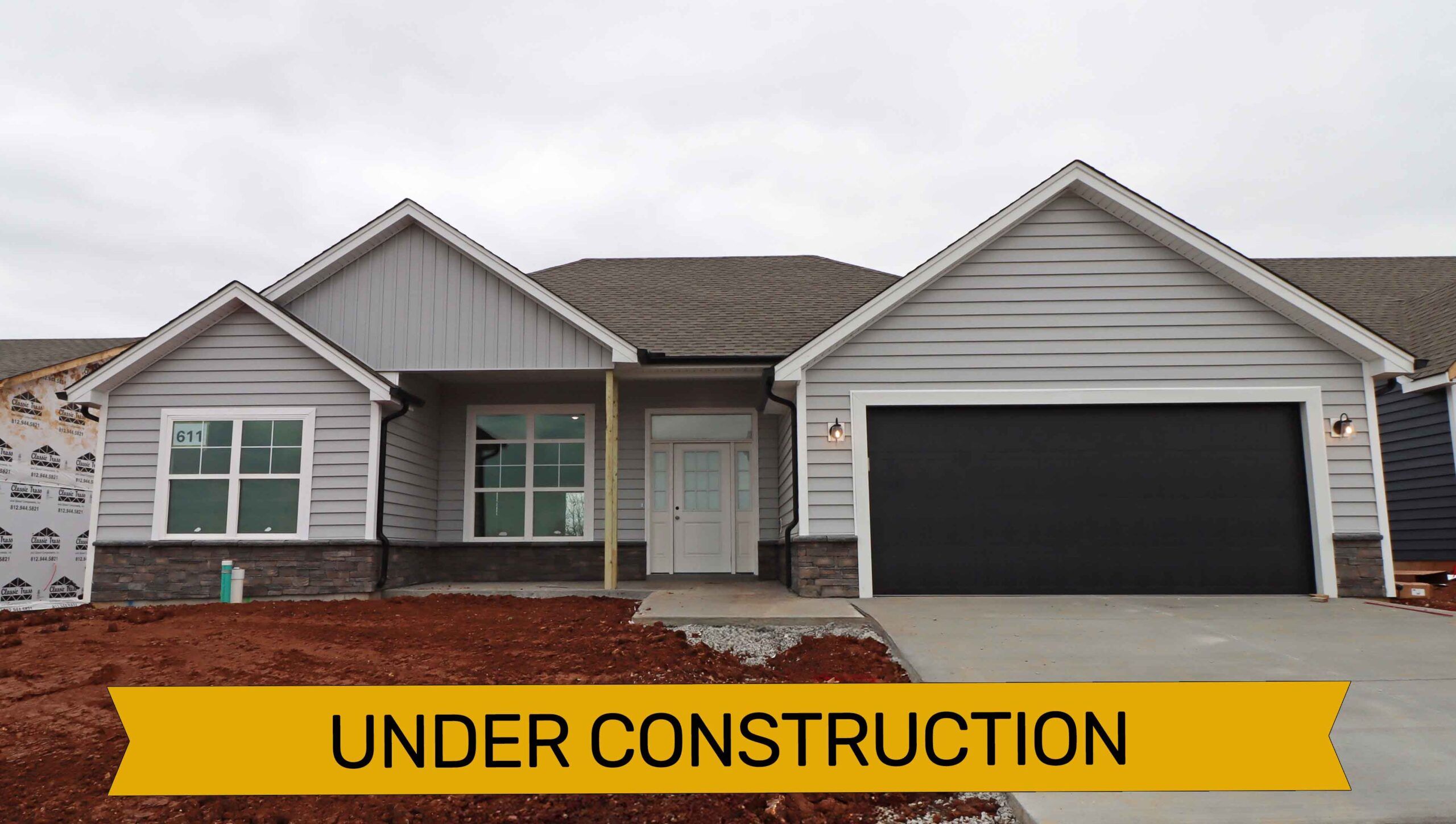 Ellingsworth Commons - Jeffersonville, IN