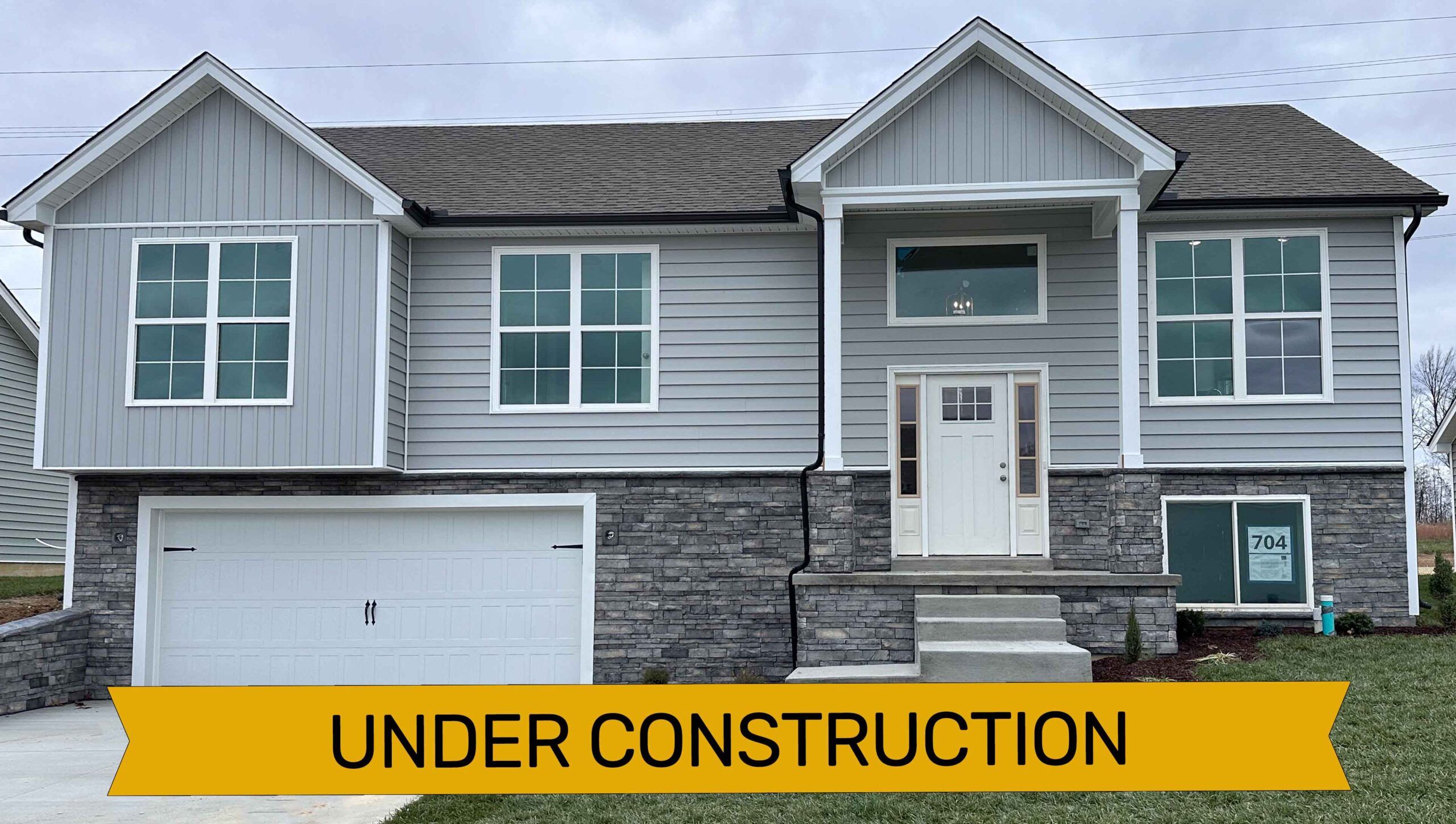 Waters Of Millan / Plains Of Millan - Sellersburg, IN