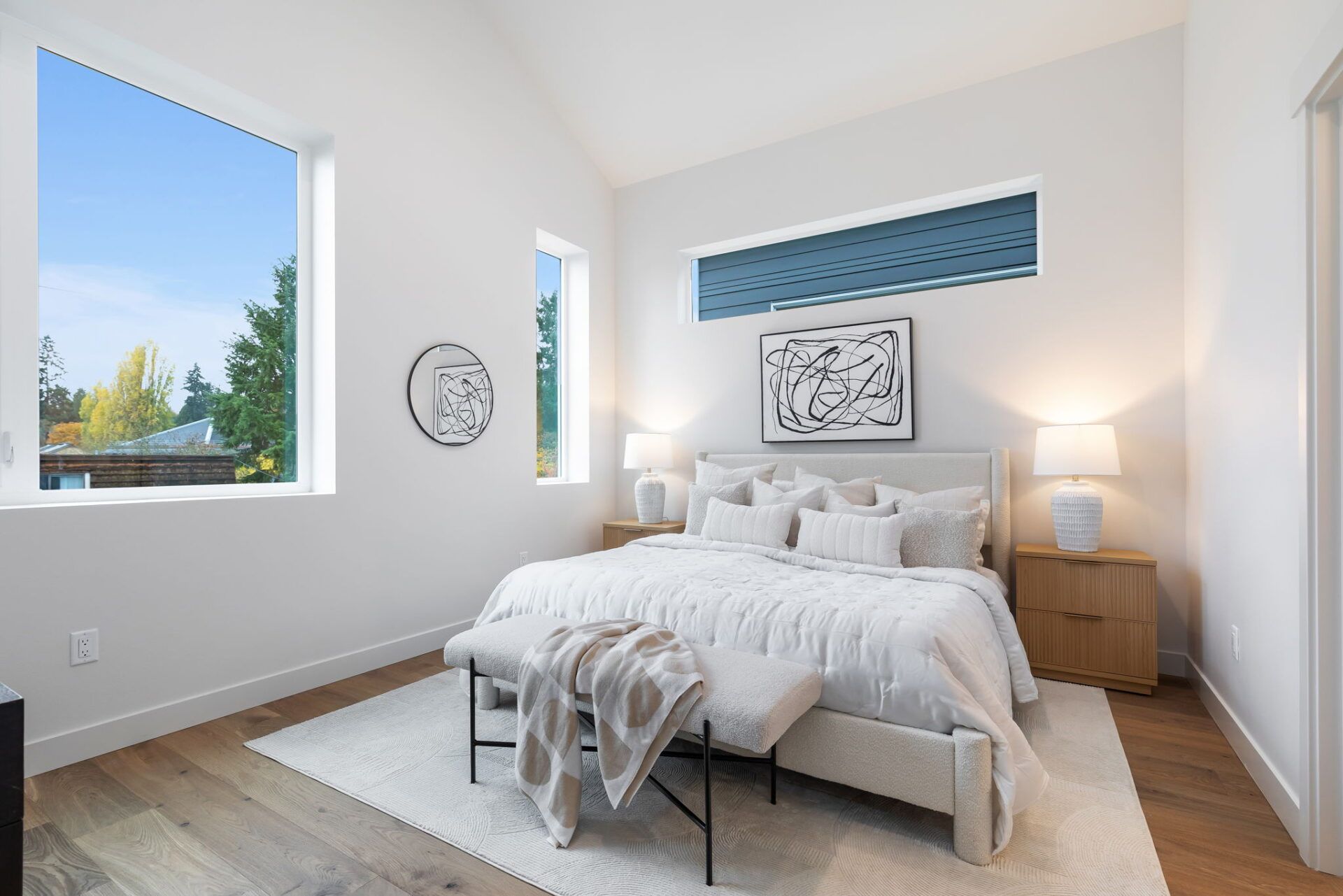 Plan Unknown - Ashworth: Seattle, Washington - Ashworth