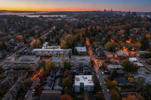 6514 23 RD Avenue Northeast Seattle (Plan Unknown)