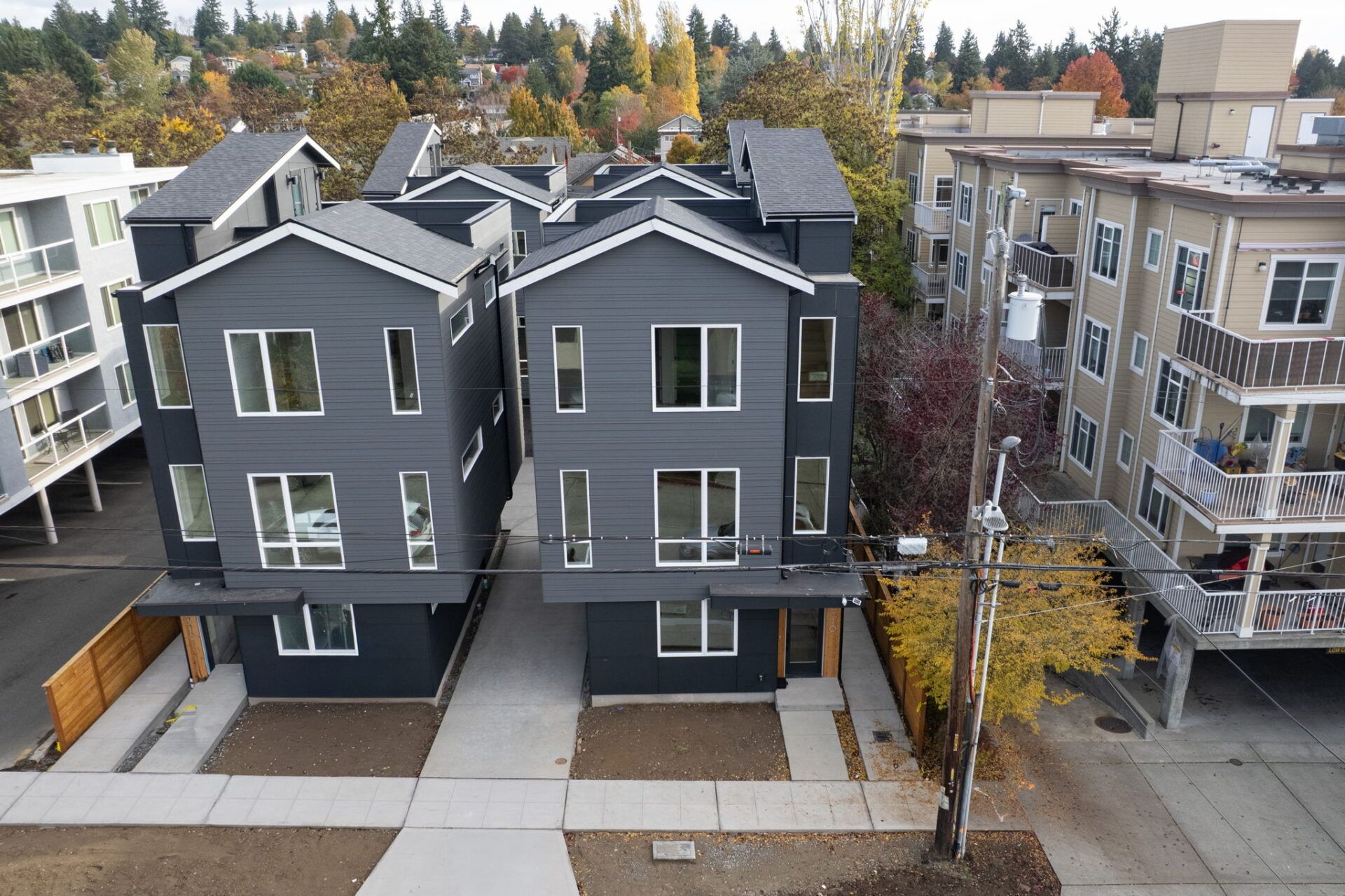 casa en Ashworth por Ashworth