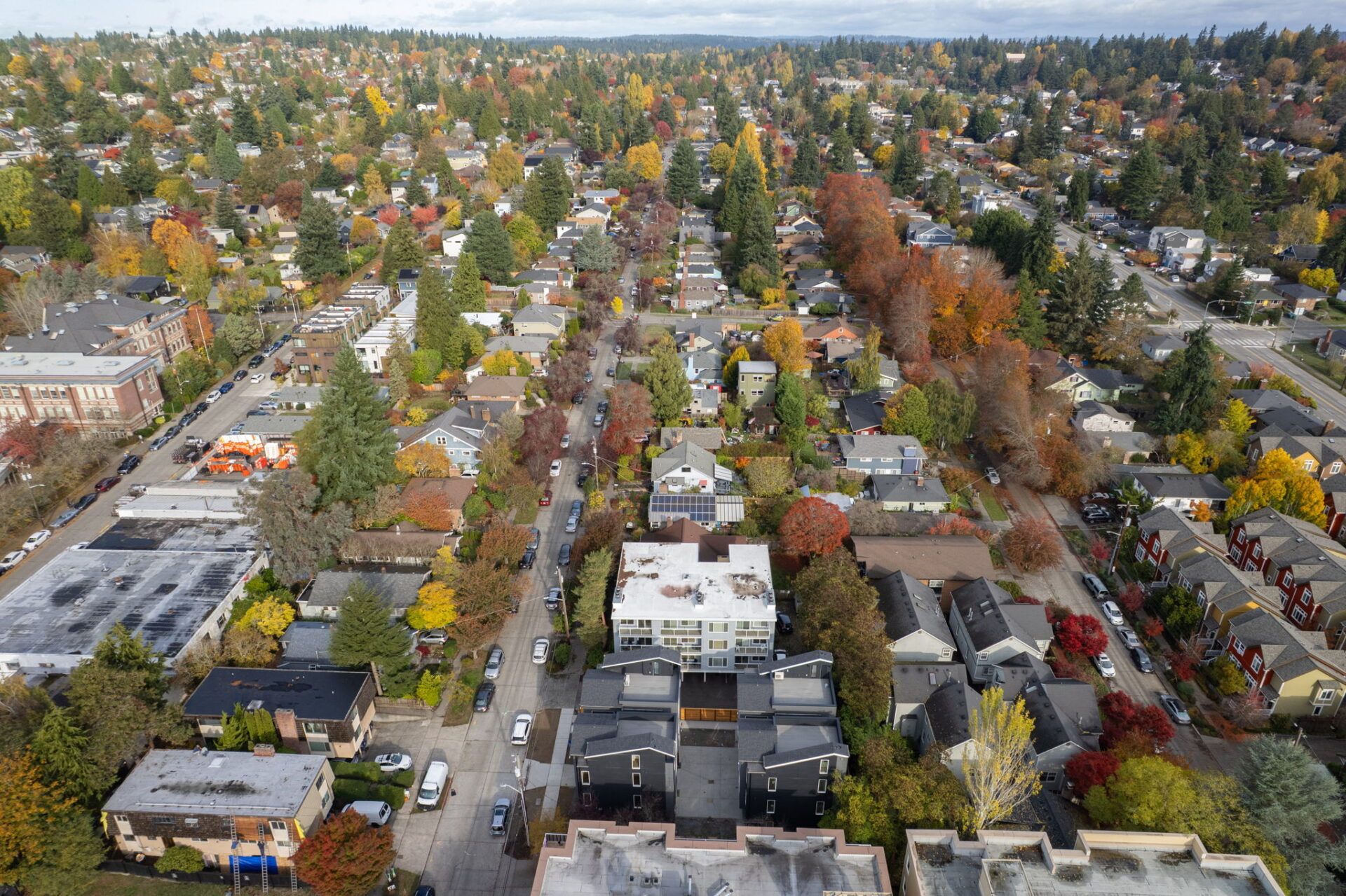 6514 23 Rd Avenue Northeast Seattle. Seattle, WA 98115