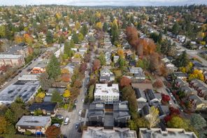 6514 23 RD Avenue Northeast Seattle (Plan Unknown)