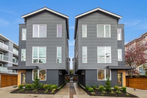 6514 23 RD Avenue Northeast Seattle (Plan Unknown)