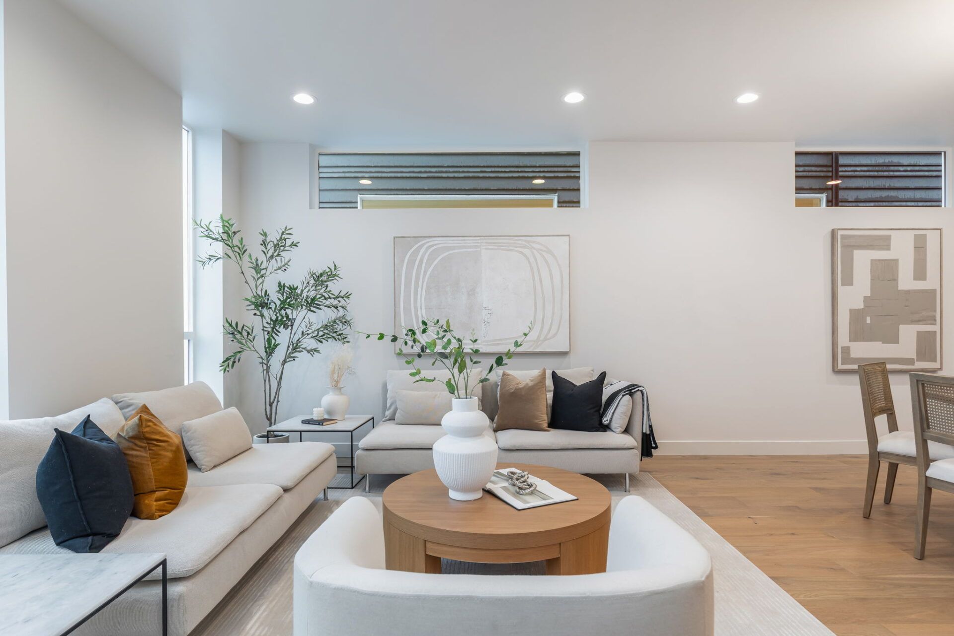 Ashworth - Seattle, WA