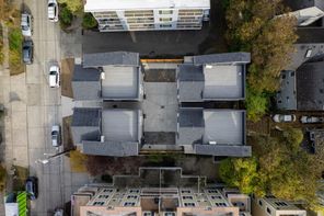 6514 23 RD Avenue Northeast Seattle (Plan Unknown)