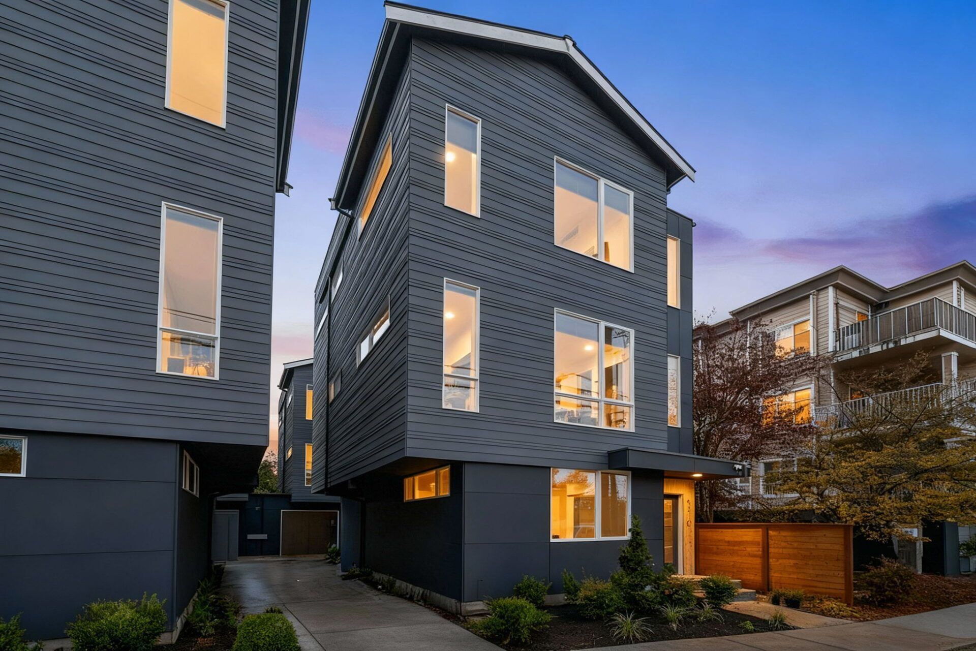 6514 23 Rd Avenue Northeast Seattle. Seattle, WA 98115