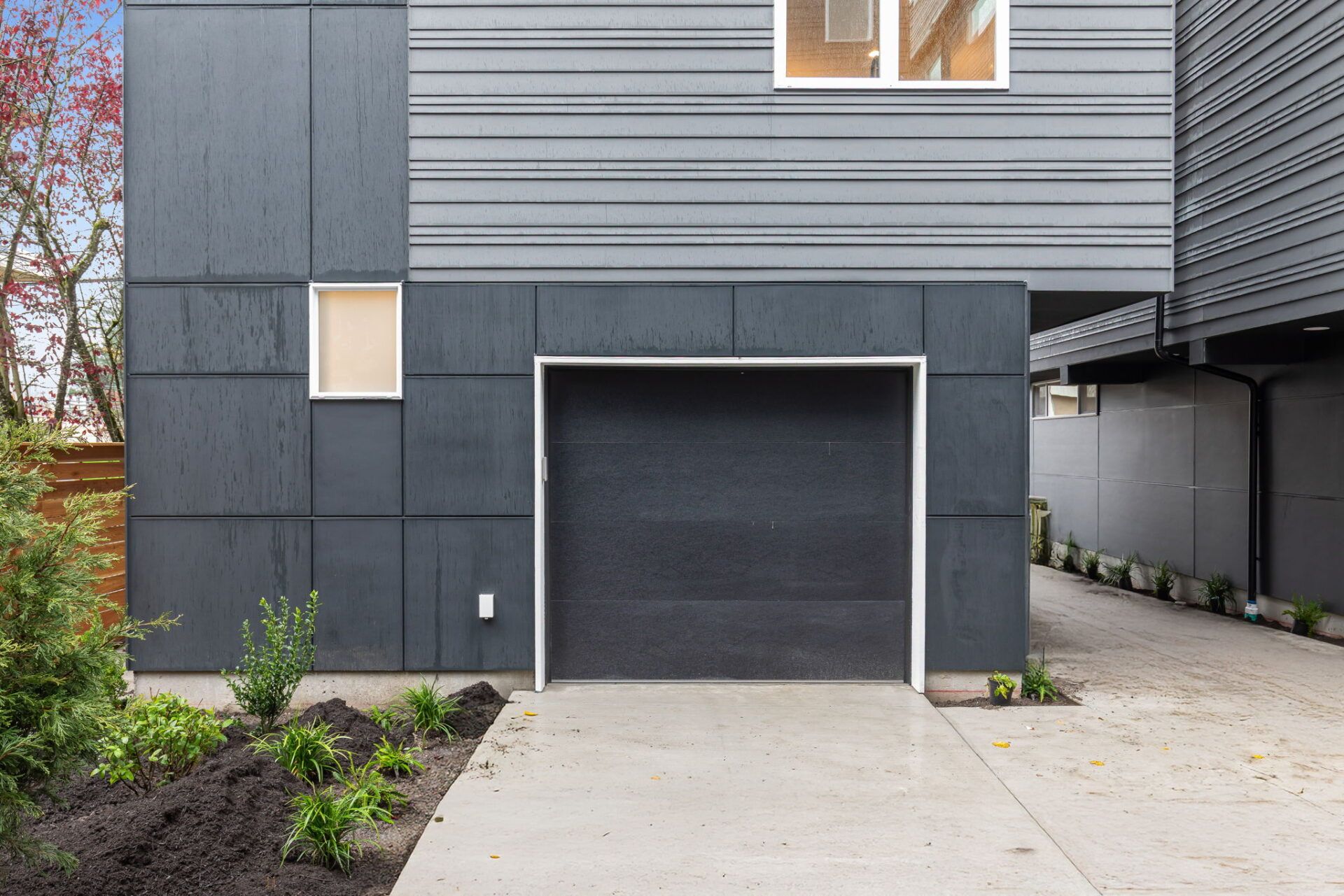 Ashworth por Ashworth en Seattle-Bellevue Washington