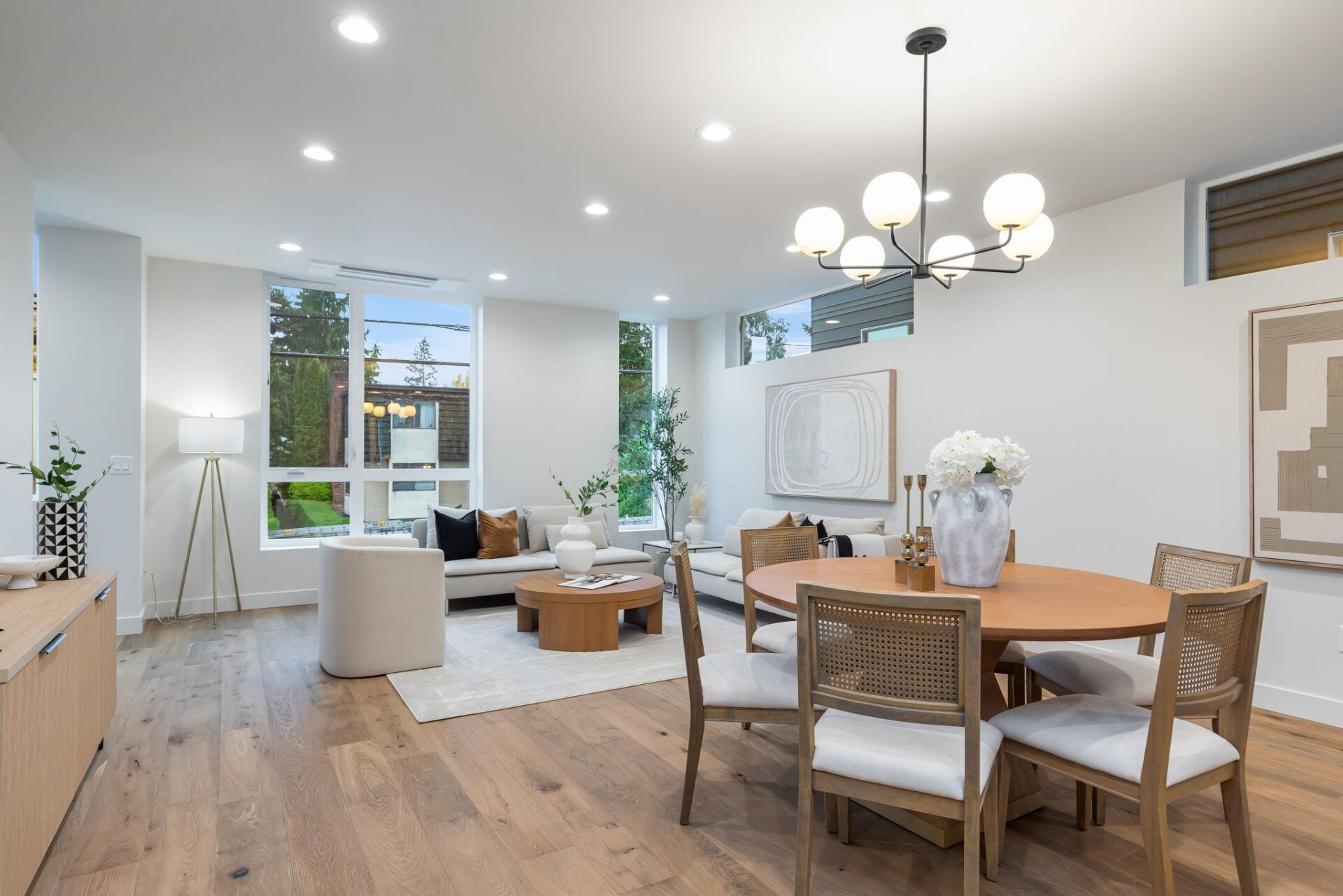 Ashworth - Seattle, WA