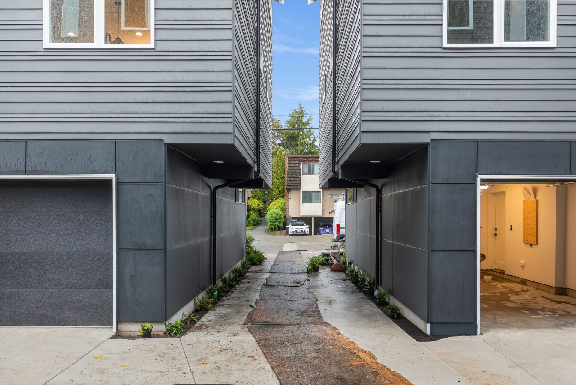 Ashworth por Ashworth en Seattle-Bellevue Washington