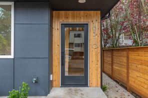 6514 23 RD Avenue Northeast Seattle (Plan Unknown)