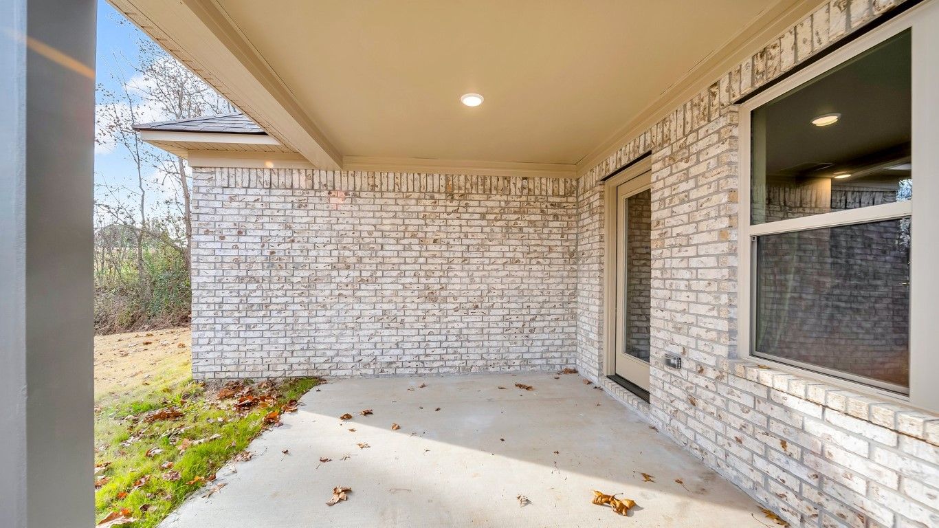 Crosswynd - Medina, TN