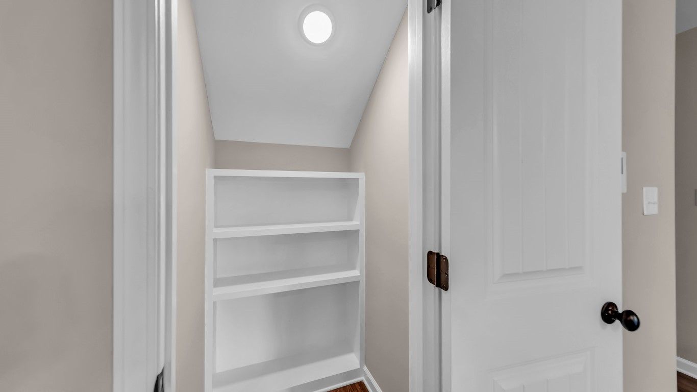 Crosswynd - Medina, TN