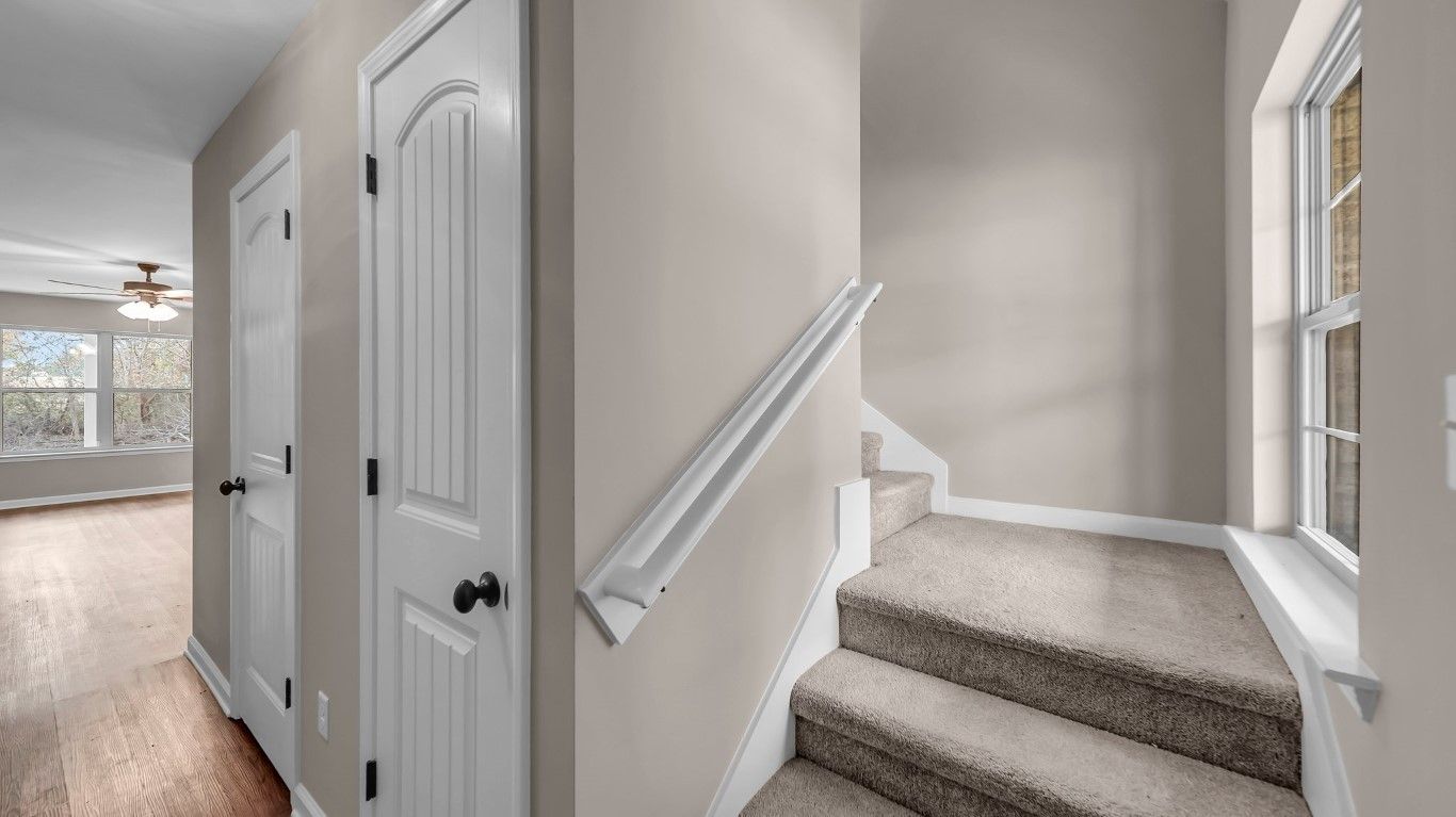 Covington Court Townhomes - Covington, TN