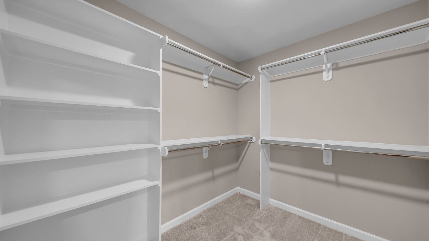 Covington Court Townhomes - Covington, TN