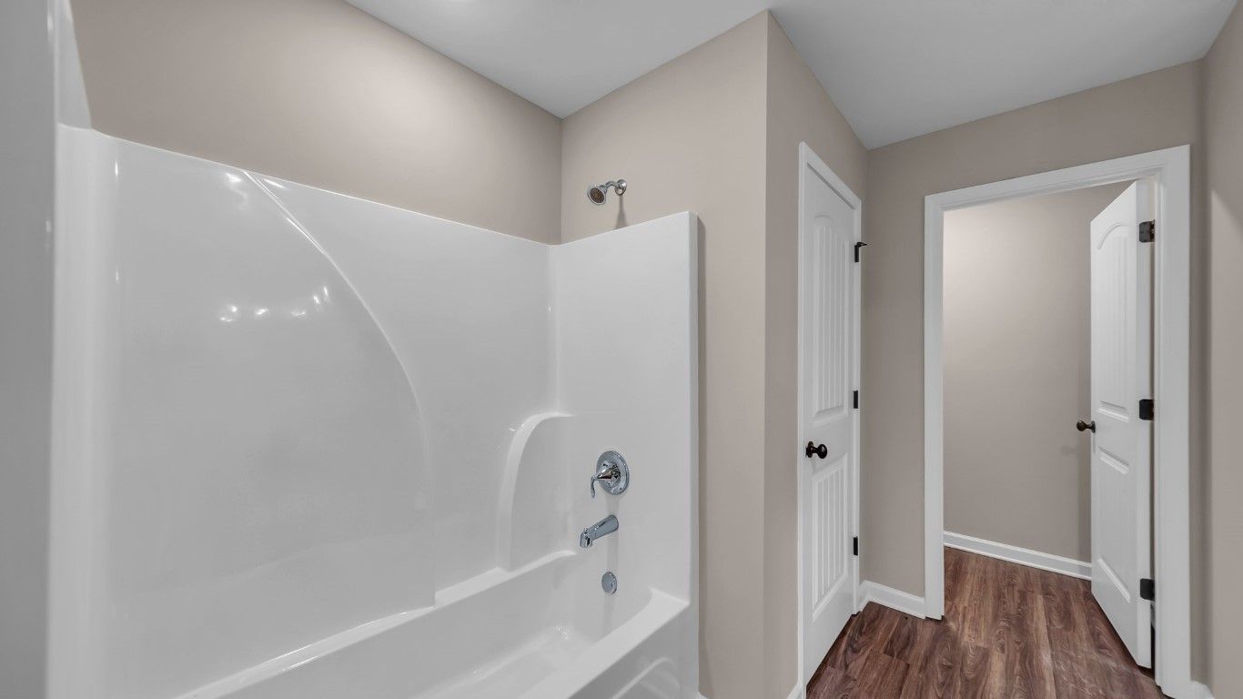 Crosswynd - Medina, TN