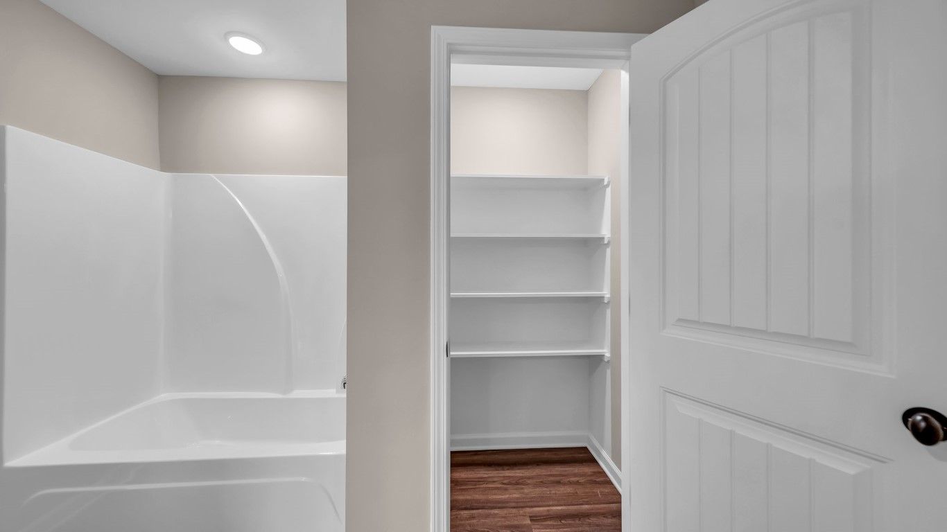 Crosswynd - Medina, TN