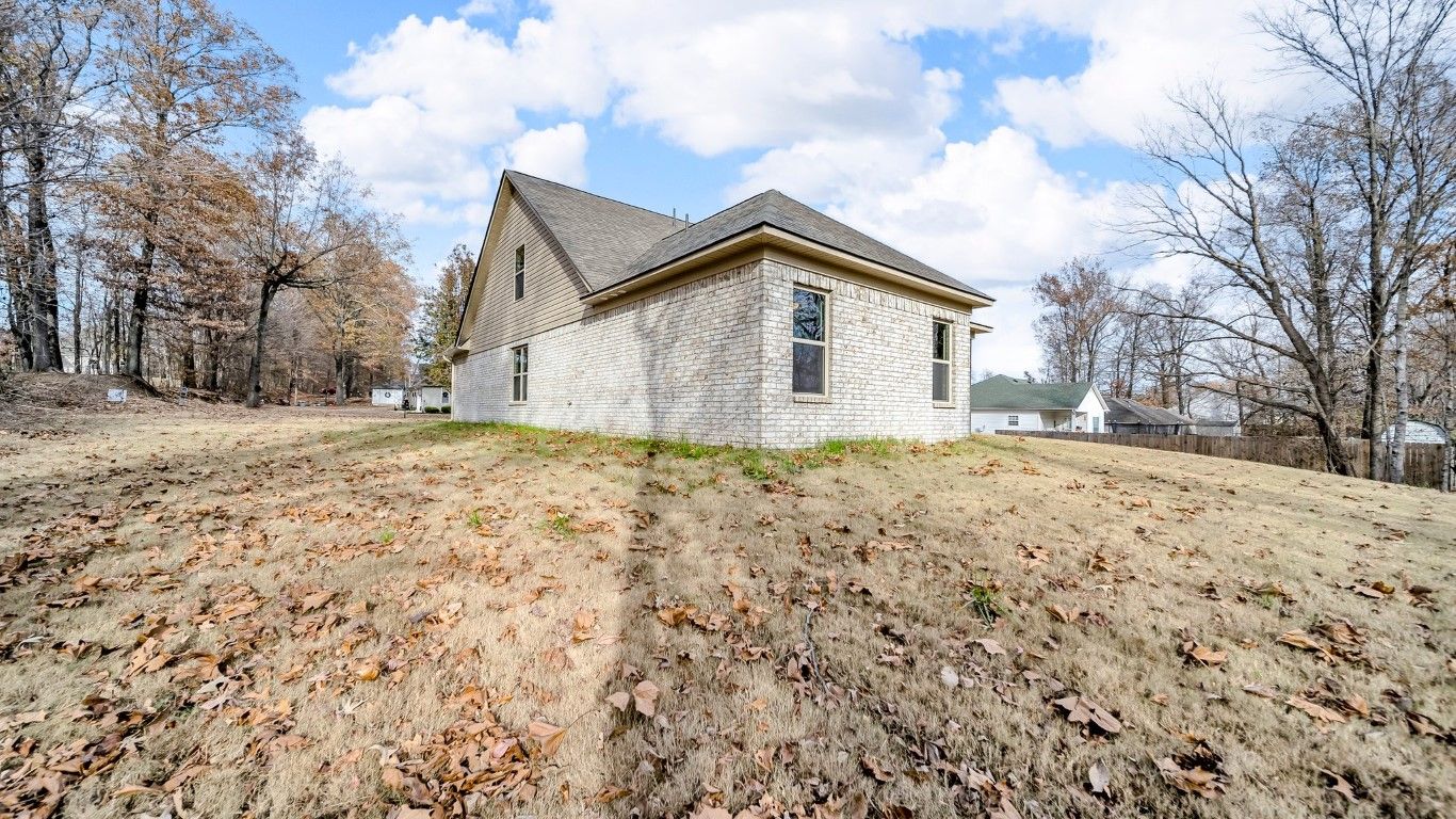 Crosswynd - Medina, TN