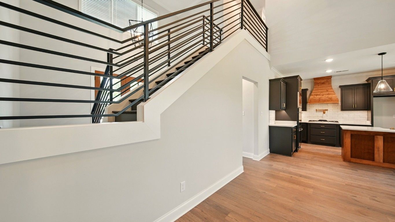 Shepherd's Ridge - Atoka, TN