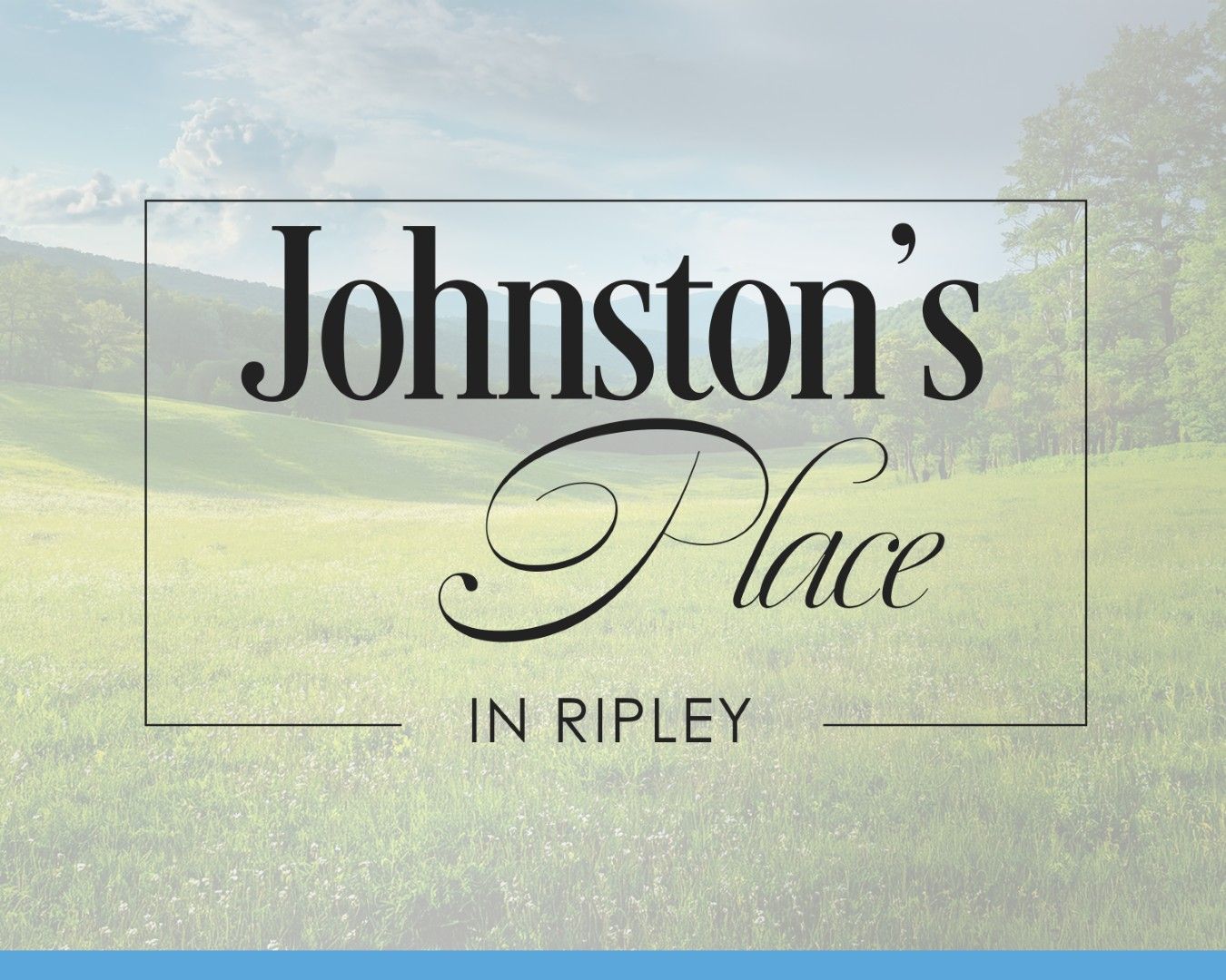 Johnston’s Place