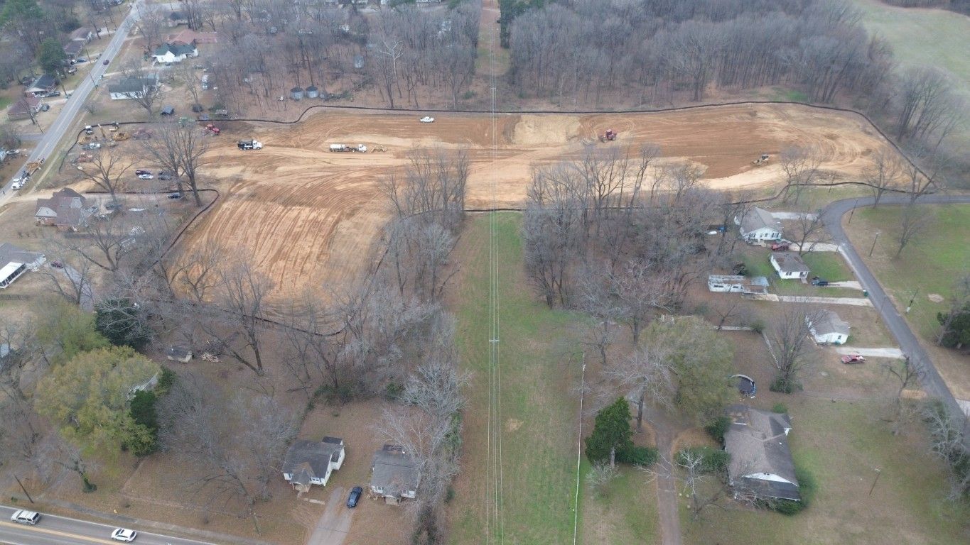 Bell Park - Munford, TN