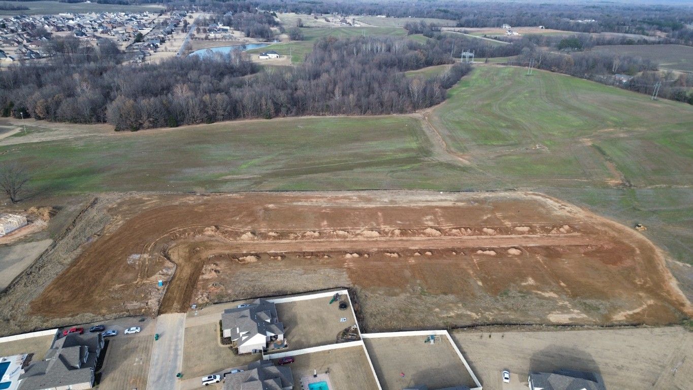 homes in Crosswynd by D&D Custom Homes