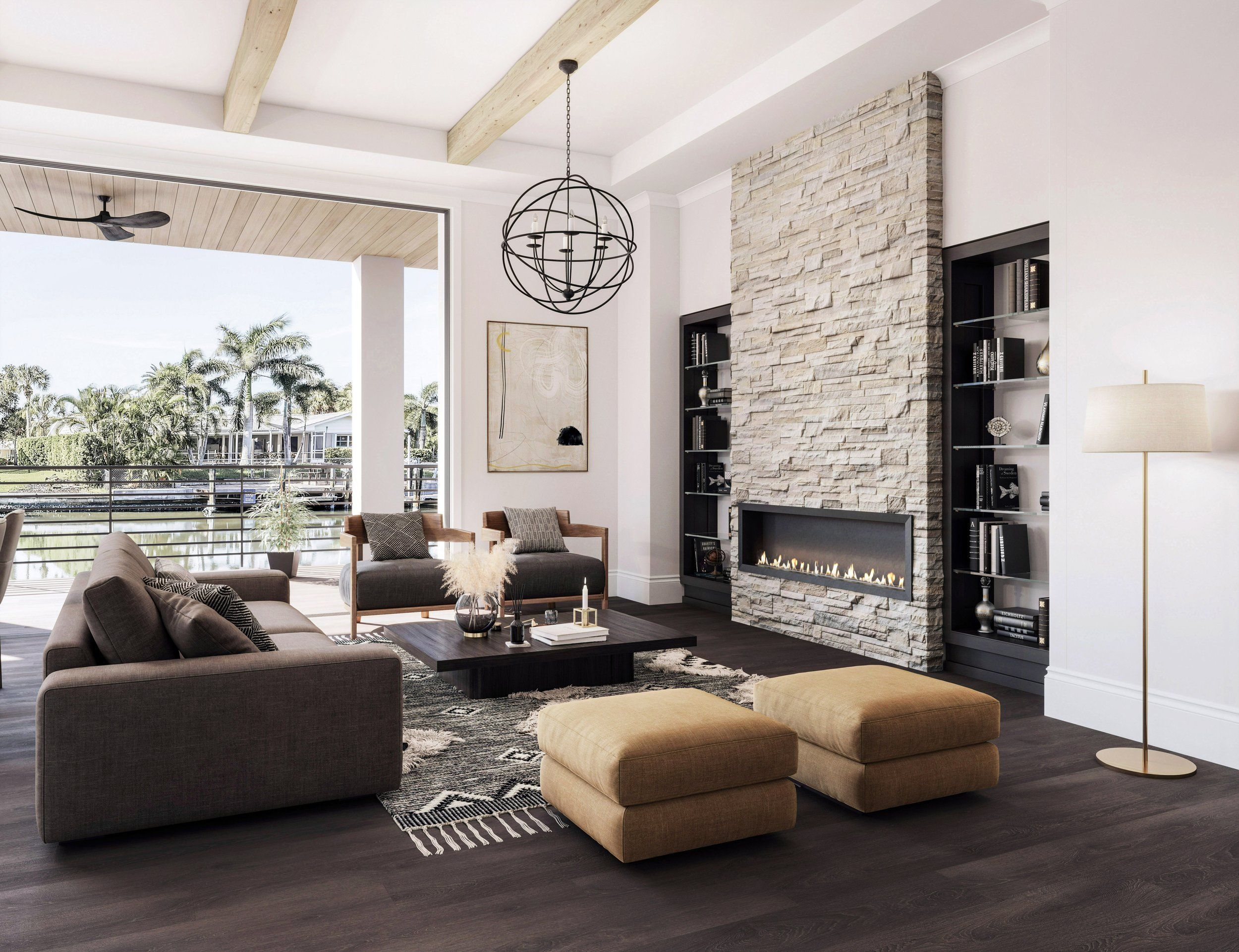 Heritage Builders - Sarasota, FL