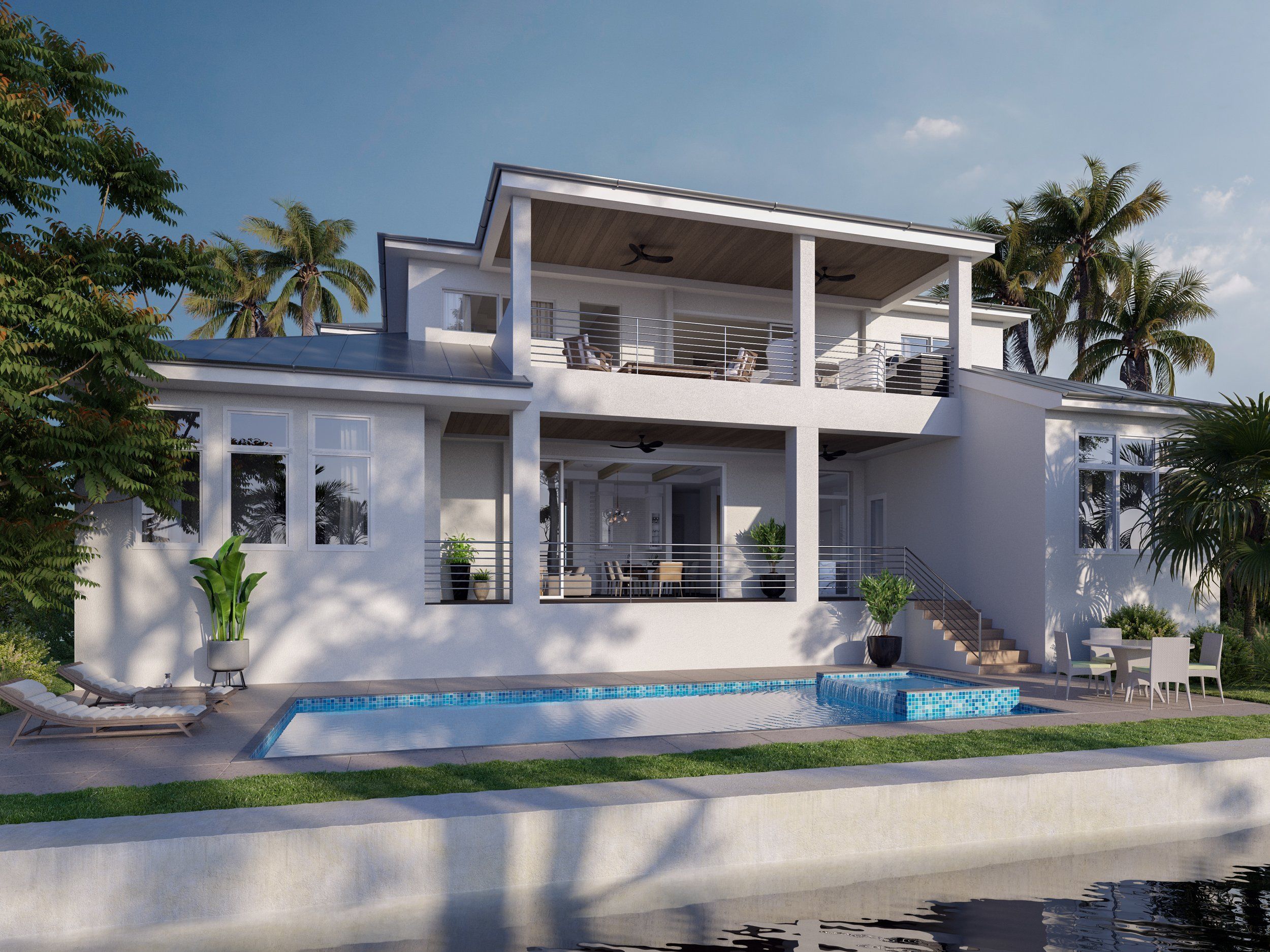 Heritage Builders - Sarasota, FL