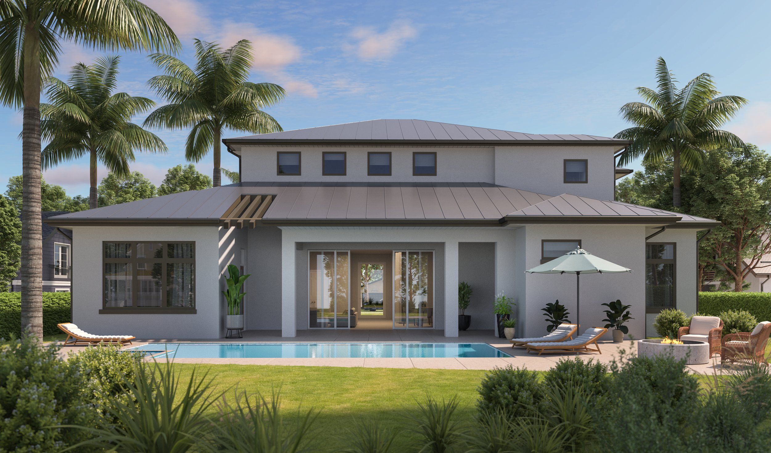 Heritage Builders - Sarasota, FL